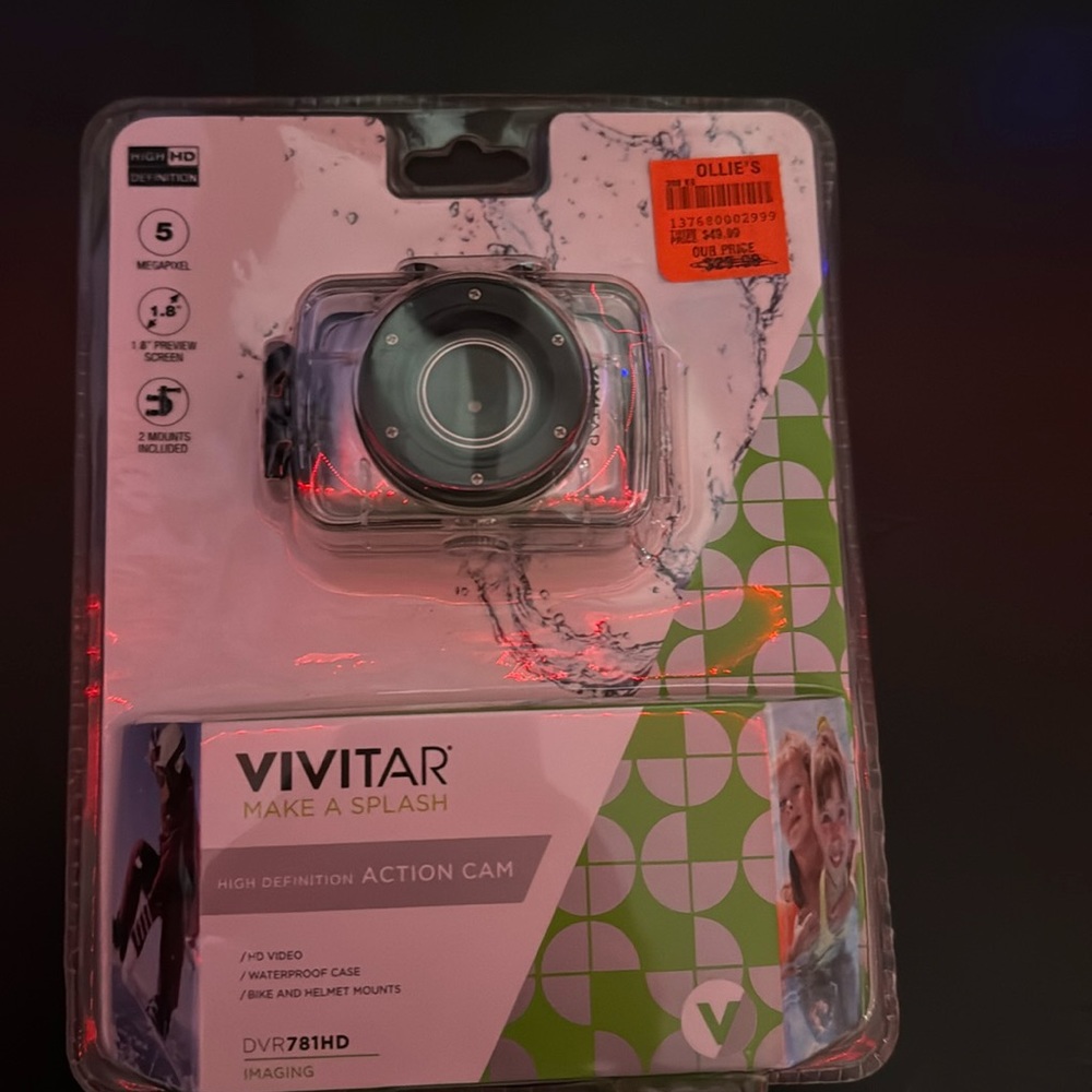 go pro
